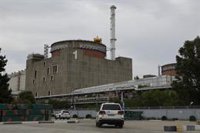 El jefe de la OMS insta a Ucrania y Rusia a "evitar" un "peligroso incidente nuclear" en Zaporiyia