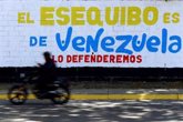 Foto: La CARICOM tacha de "inaceptable escalada en las tensiones" la ley de Venezuela para la creación del estado de Esequibo
