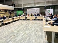 Andalucía aprueba en la Mesa de Interlocución Agraria un paquete de ayudas para el campo andaluz por más de 500 millones