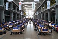 Más de 20 jóvenes de la Región competirán por el título de mejor empresario virtual del país el 19 de abril en Madrid