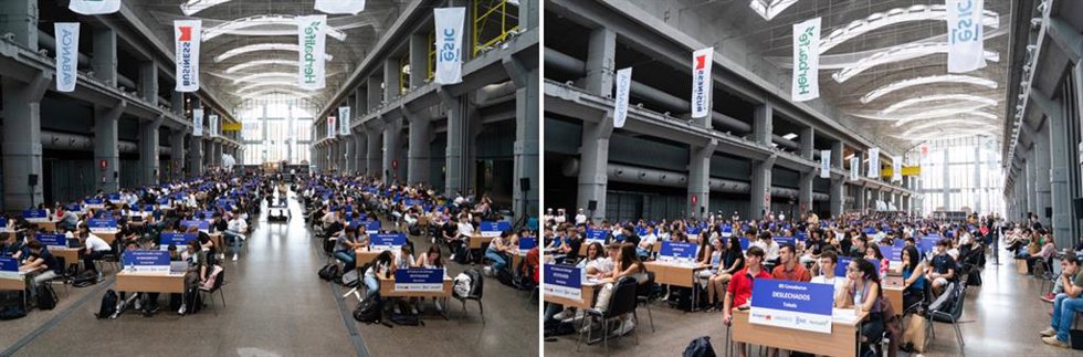 Final Young Business Talents 2023