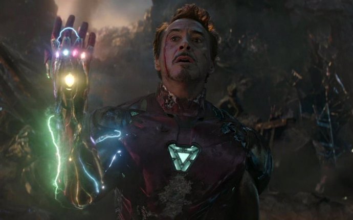 Bombazo en Marvel: Robert Downey Jr. Quiere resucitar a Iron Man