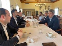 La Junta llevará al Consejo de Gobierno del 16 de abril la toma de conocimiento de la Orden de predadores cinegéticos