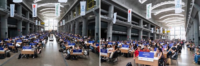 Final Young Business Talents 2023