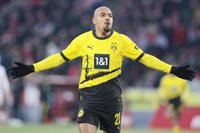 El Dortmund visita el Metropolitano con la baja de Malen