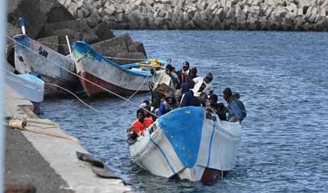 Migración