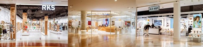 Intu Xanadú Arranca 2024 Con La Llegada De Mico, ALE-HOP Y RKS