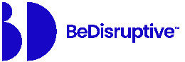 Archivo - Logo de BeDisruptive