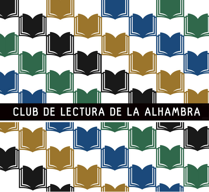 Cartel del club de lectura