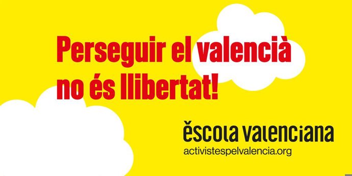 Escola Valenciana mobilitza les comarques per a aturar la nova llei educativa
