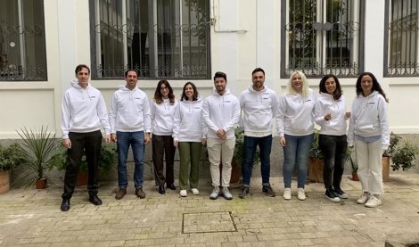 Comunicados Empresas