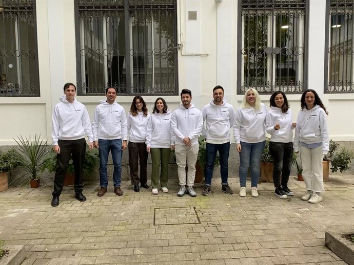 Equipo Hanok Agency
