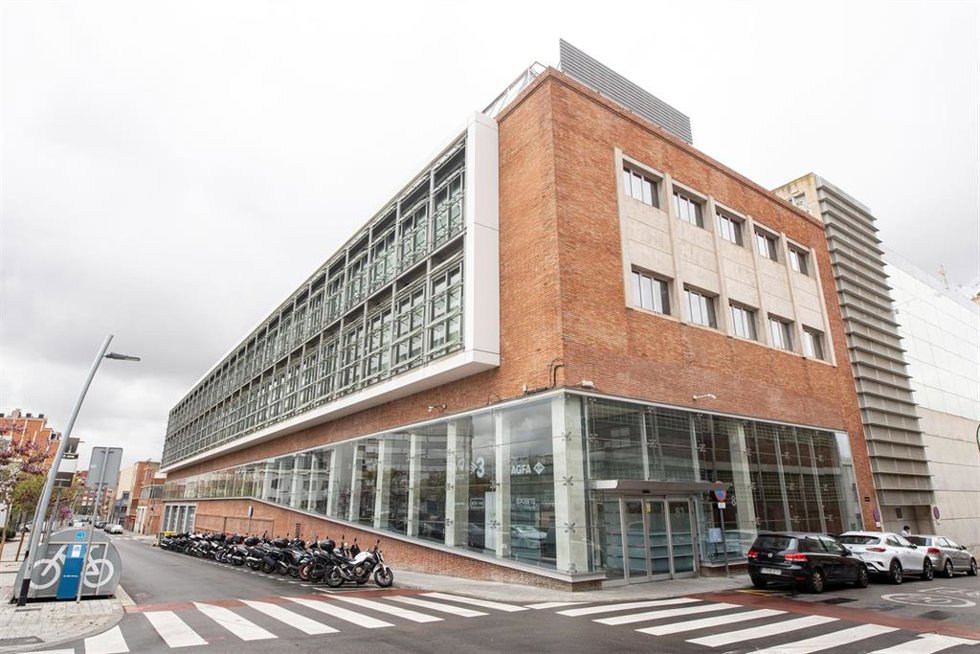 Instalaciones del hub científico BaSID