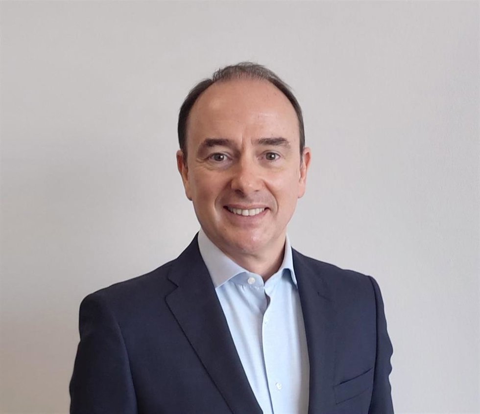 Christophe Mallet es nombrado nuevo presidente de ASEGRE.