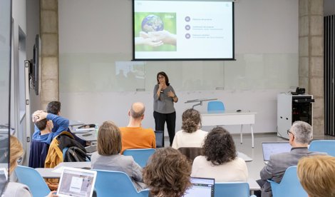 Comunicados Sociedad