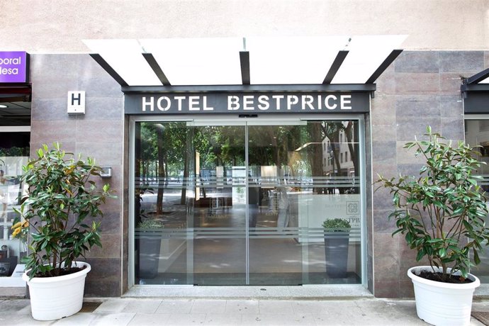 Archivo - Hotel Bestprice