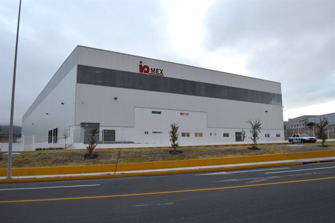 Industrias Ochoa invierte 12 millones de euros en la ampliación de su planta de estampación en México