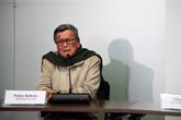 Foto: Colombia.- El ELN suspende la última ronda de diálogos y pide al Gobierno de Colombia una reunión de urgencia