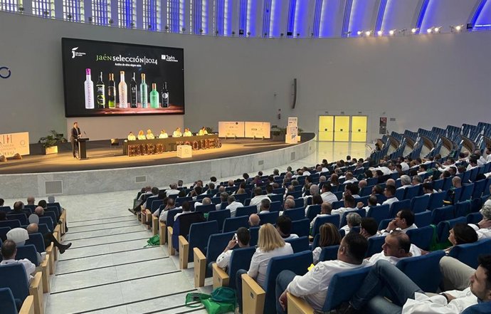 Inauguración de la XIII Asamblea Nacional de Euro-Toques.