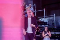 Sordo (CCOO) afirma que el efecto de eliminar las 'Golden Visa' es "limitado" y pide actuar sobre el rentismo