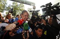 PSPV y Compromís ven en la declaración de Zaplana por Erial el juicio a "toda una época del PP" en la Comunitat