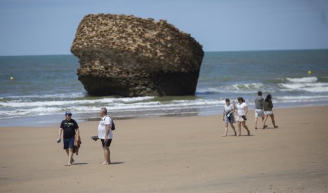 Es Andalucía - Sevilla