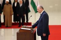 El primer ministro palestino viaja a Arabia Saudí para tratar la necesidad de "detener la agresión" de Israel