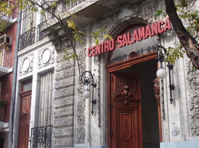 Centro Salamanca en Buenos Aires