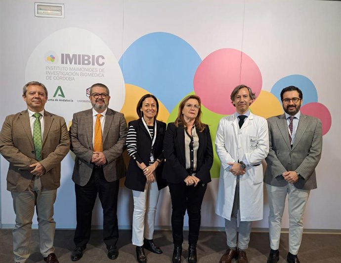 Participantes en la Jornada de Investigación Clínica en Atención Primaria.