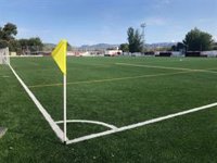 El PSOE quiere al menos un campo de fútbol 11 y dos de fútbol 7 en el Ensanche de Vallecas