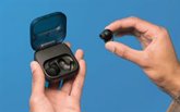 Foto: Portaltic.-Fairphone lanza unos auriculares inalámbricos modulares con ANC y reducción avanzada de viento por 149 euros