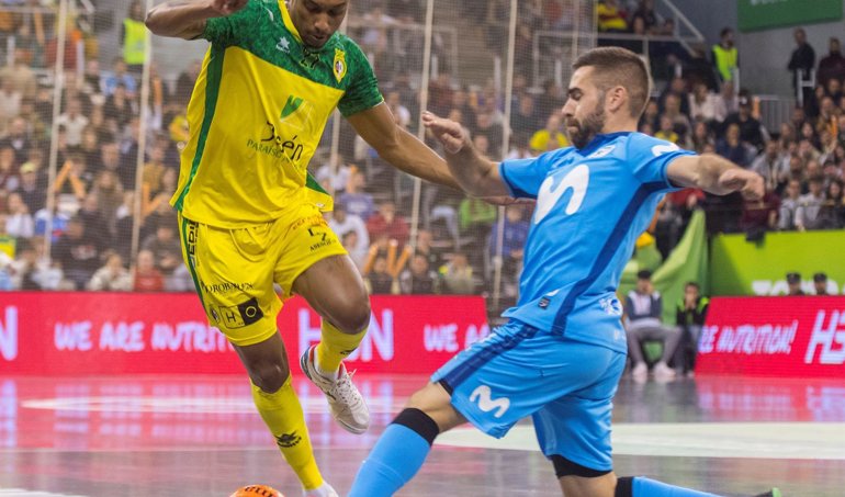 Es Andalucía - Sevilla