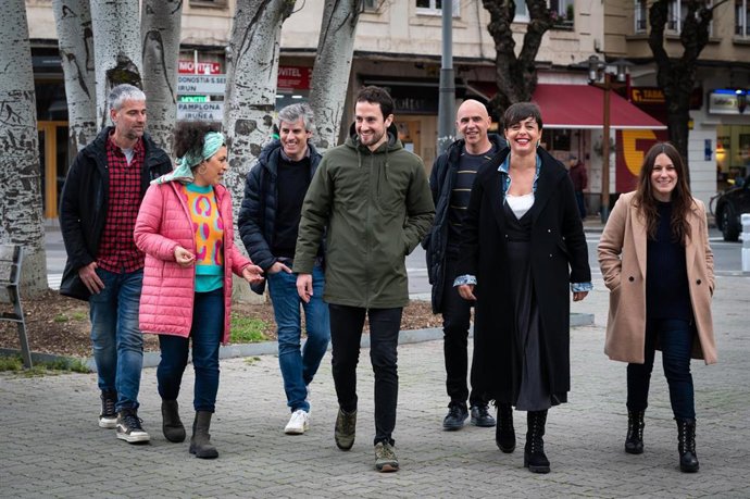 Ruiz de Larramendi ha advertido de que en Euskadi existe una "emergencia" en el ámbito de la vivienda