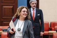 El Congreso insta a adaptar coeficientes reductores para adelantar la edad de jubilación en trabajos peligrosos