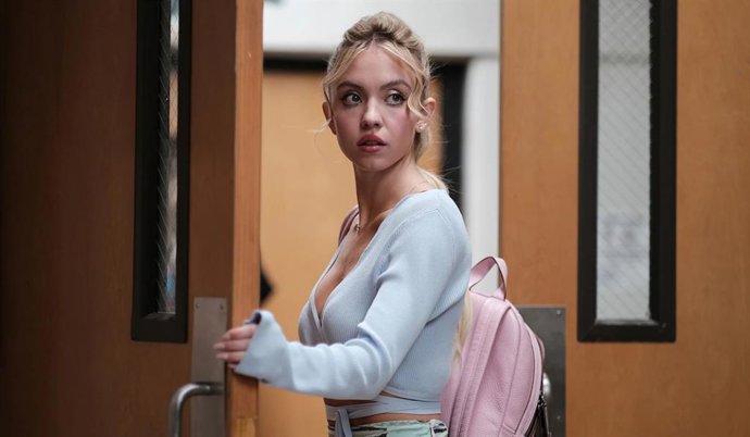 Sydney Sweeney tiene buenas noticias sobre la temporada 3 de Euphoria