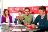 Foto: El PSOE de Santander celebrará el día 20 una asamblea extraordinaria en la que propondrá sus candidatos a las Europeas