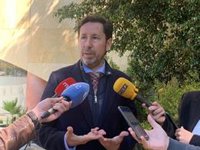 Educación asegura que el diálogo con sindicatos "sigue abierto" y advierte que la prórroga de los PGE "impide avanzar"