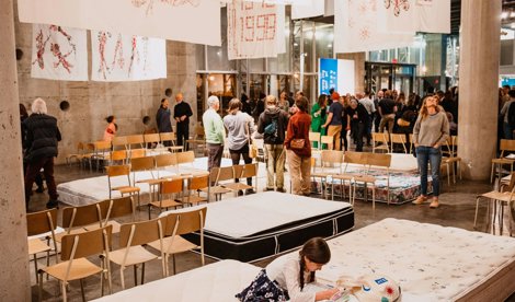 Comunicados Internacional