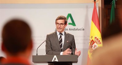 Es Andalucía - Sevilla