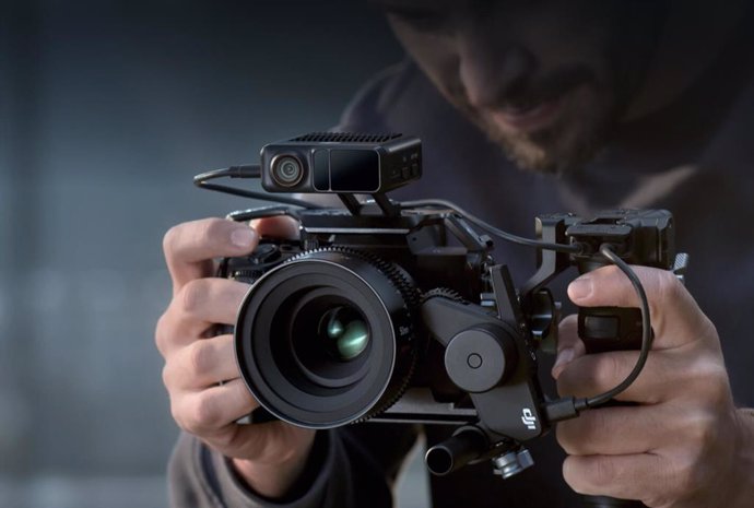 DJI Focus Pro