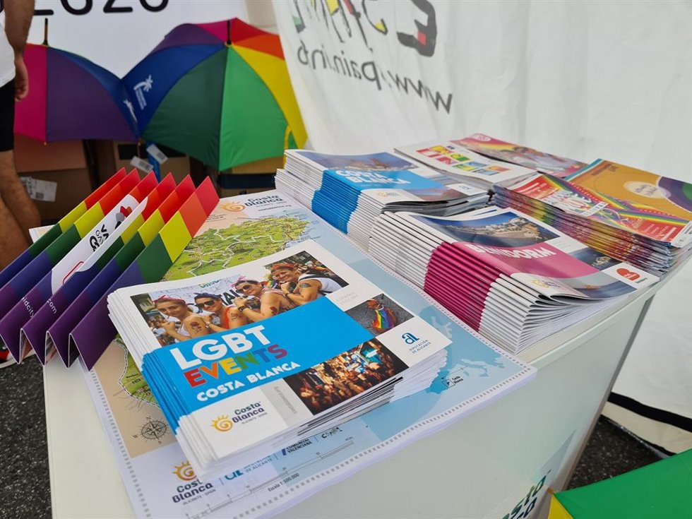Costa Blanca expone en Polonia su oferta turística ante "uno de los mercados más emergentes" para Alicante