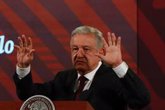 Foto: México/Ecuador.- López Obrador confirma la denuncia a Ecuador ante la CIJ: "A México se le respeta"