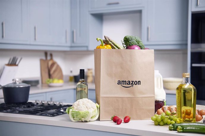 Amazon Fresh