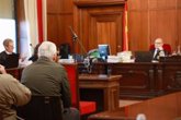 Foto: La Audiencia descarta prescripción en la causa contra de Escañuela y acepta que declare al final del juicio