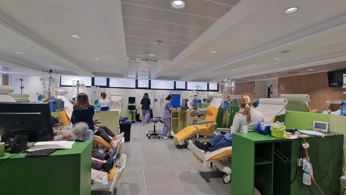 Hospital d'Oncologia