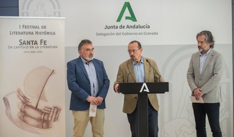 Andalucía