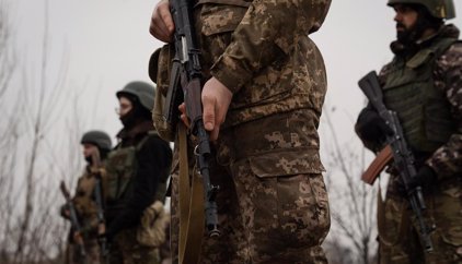 Rusia asegura que grupos de mercenarios estadounidenses se nutren de cárteles latinos para combatir en Ucrania