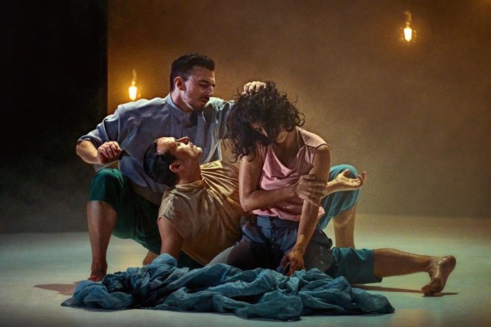 'Acto 1. Lugar De Encuentro'