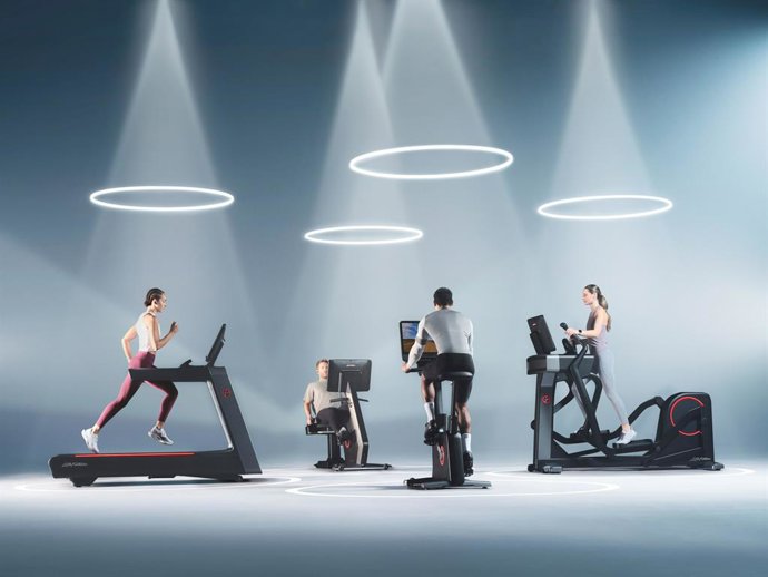 Life Fitness Symbio Products
