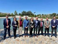 La Junta invierte 2,2 millones en la modernización integral de la EDAR de Carrión (Sevilla)